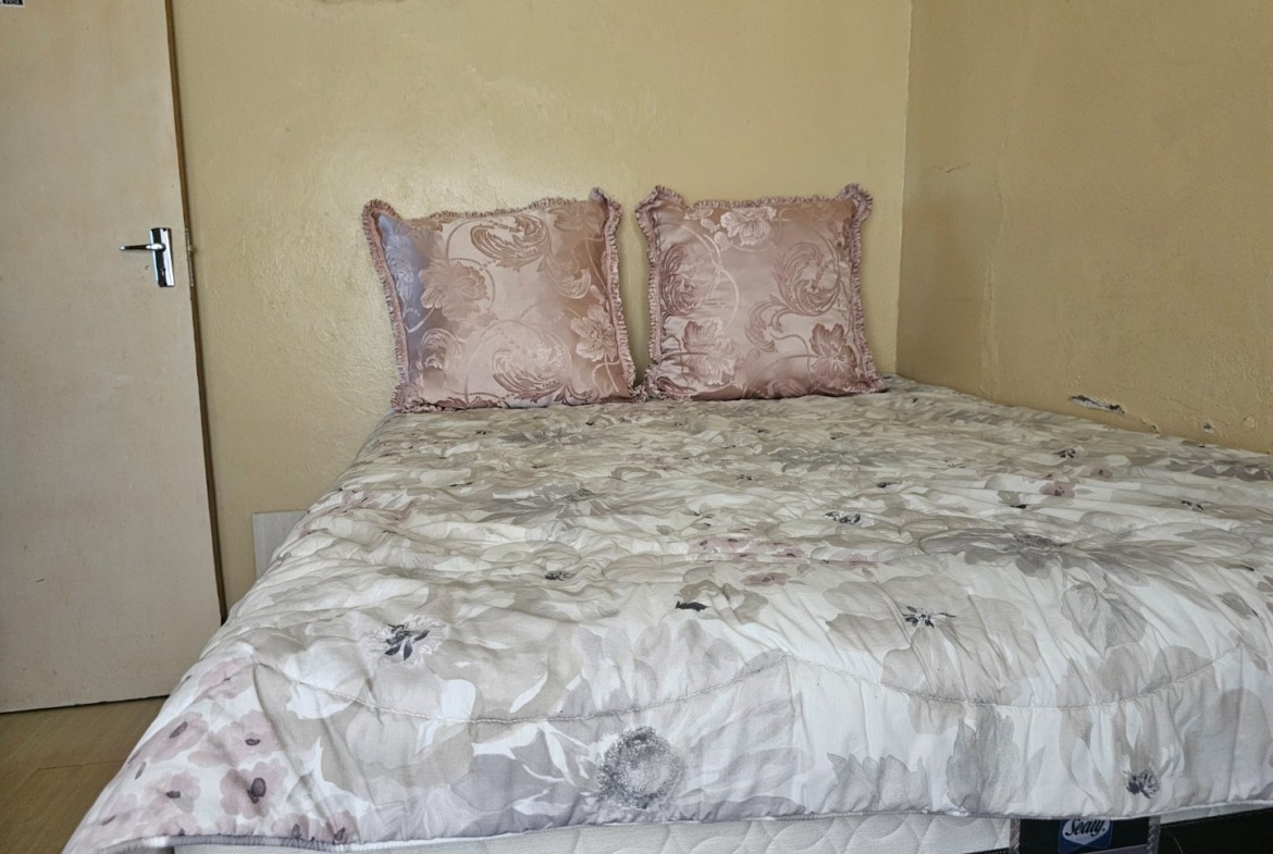 House For Sale in NU 16 Mdantsane