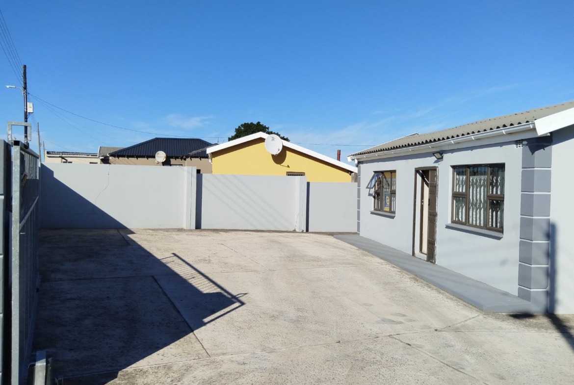 Elegant family home for sale in Mdantsane