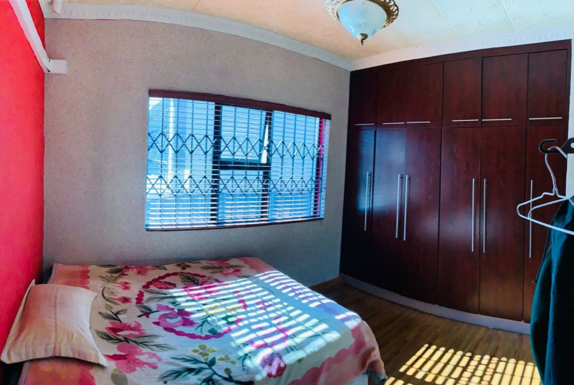Elegant 4 Bedroom House for Grabs in KWT