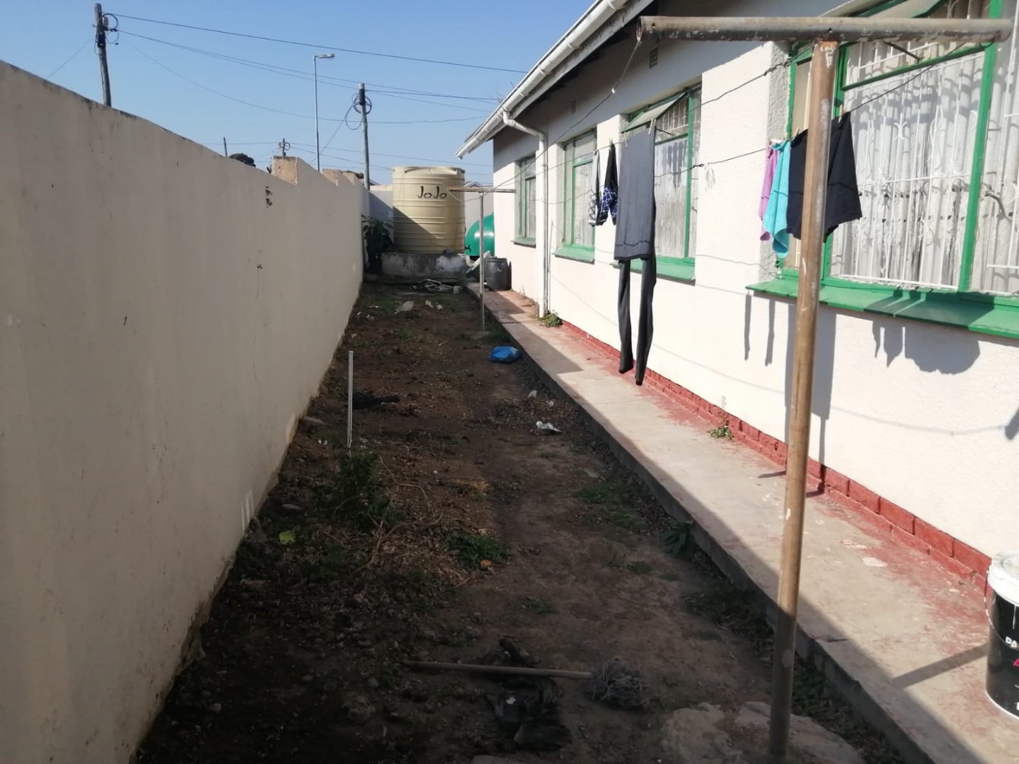 3 BEDROOM IN LOLO PARK FOR SALE