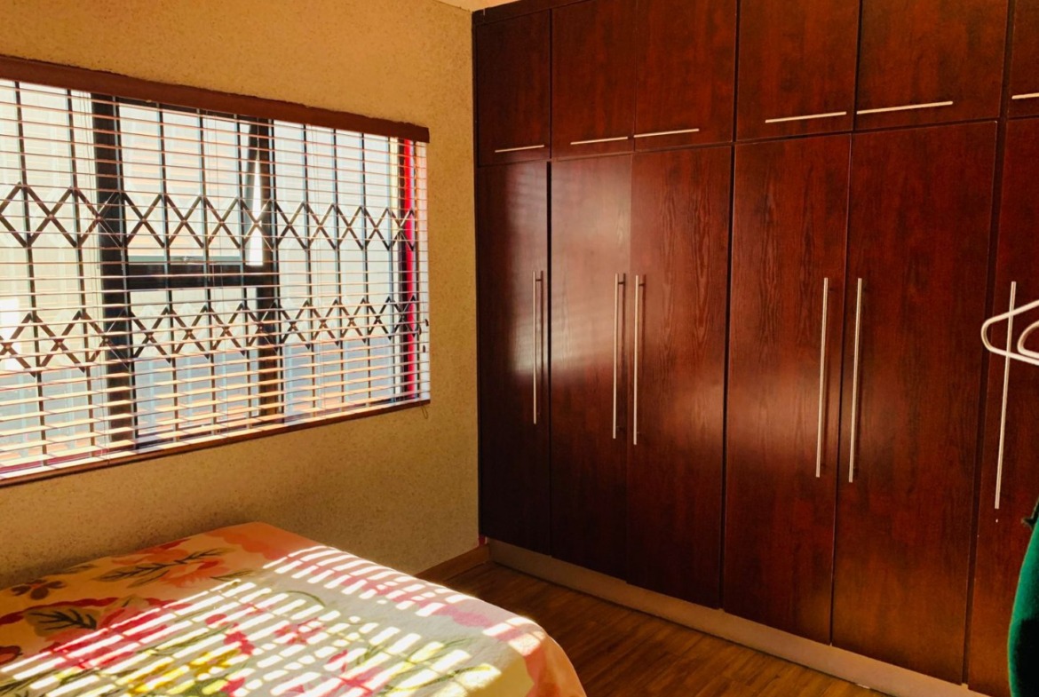 Elegant 4 Bedroom House for Grabs in KWT