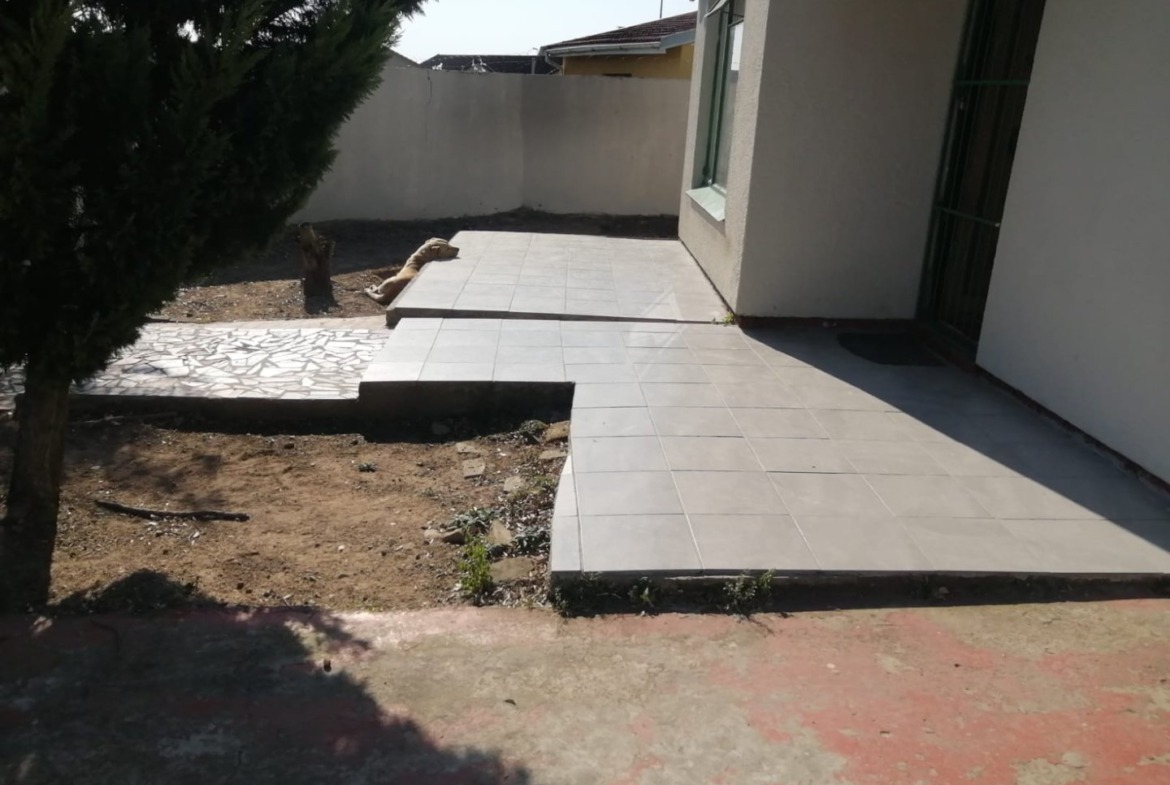 3 BEDROOM IN LOLO PARK FOR SALE