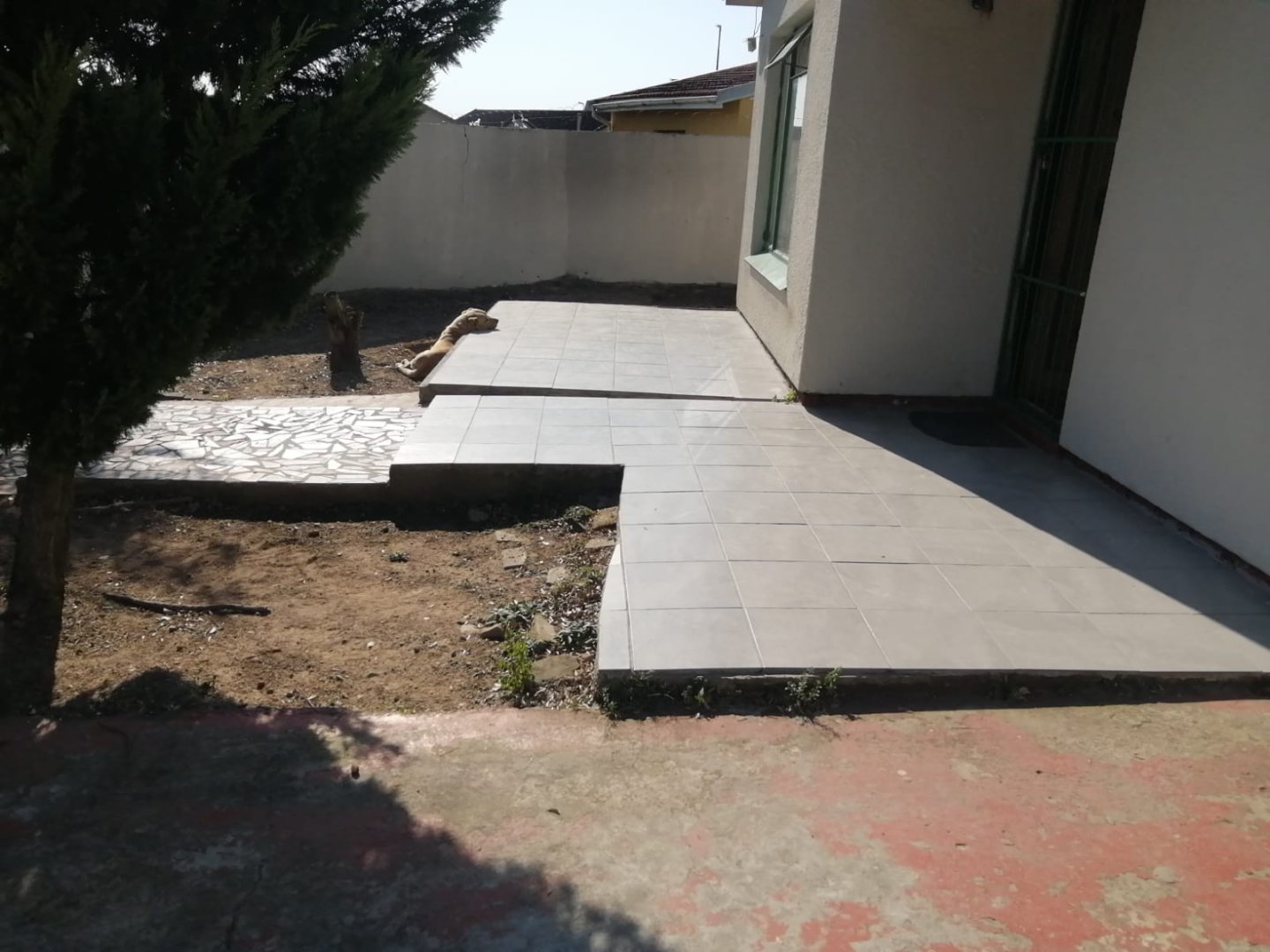 3 BEDROOM IN LOLO PARK FOR SALE