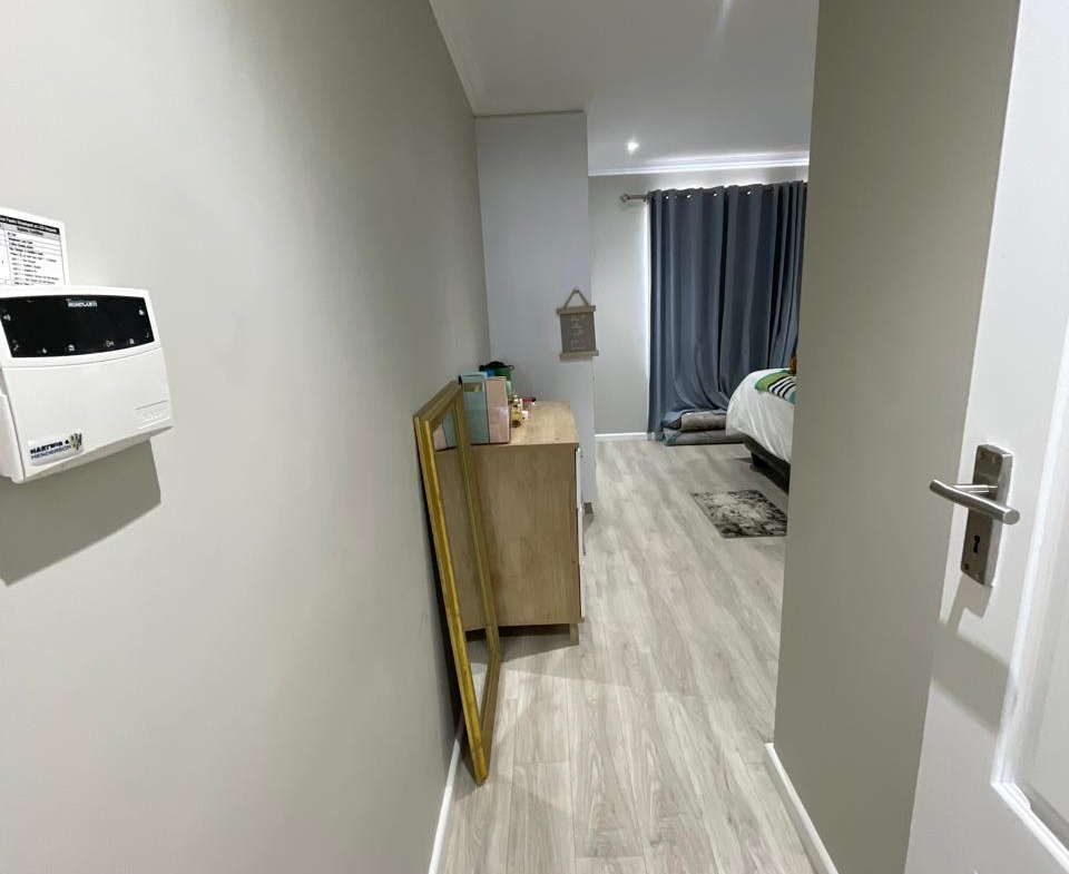 2 Bedroom Townhouse for Sale in Gonubie