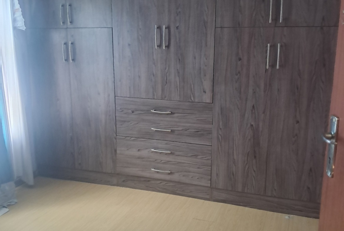 Spacious & Comfortable Rental Home