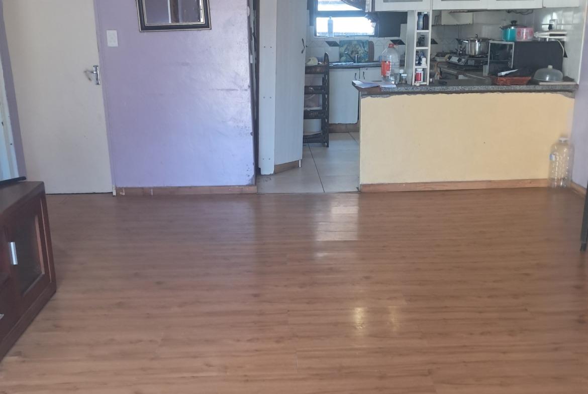 Spacious & Comfortable Rental Home
