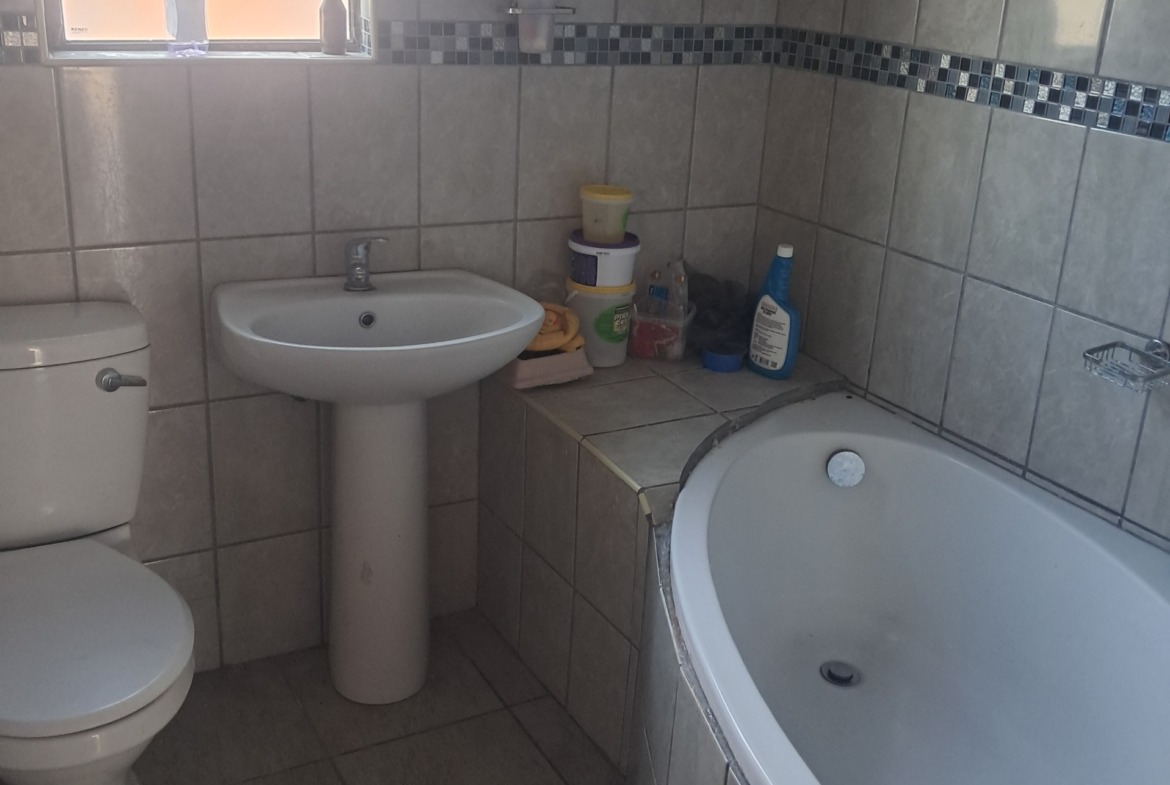 Spacious & Comfortable Rental Home