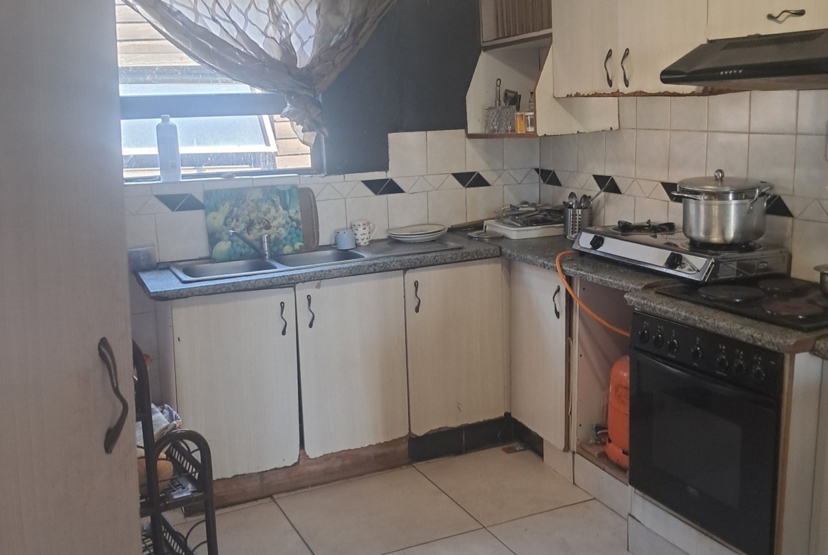 Spacious & Comfortable Rental Home