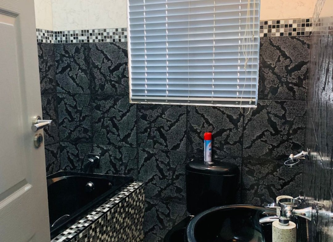 Elegant 4 Bedroom House for Grabs in KWT