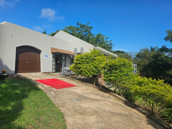 Well-priced property for sale in Blue Bend