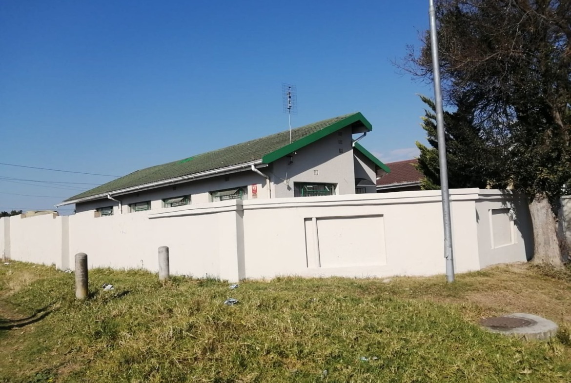 3 BEDROOM IN LOLO PARK FOR SALE