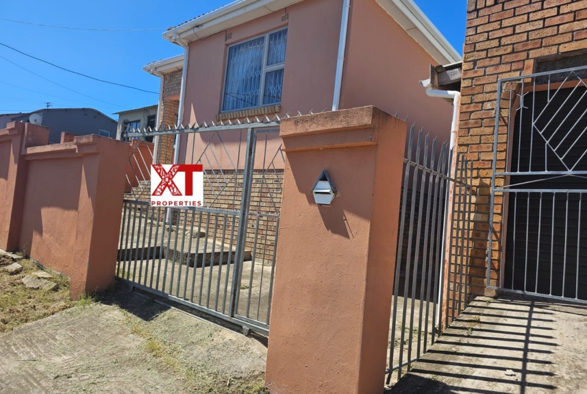 House For Sale in NU 16 Mdantsane