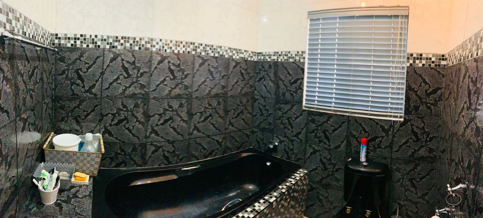 22 Elegant 4 Bedroom House for Grabs in KWT