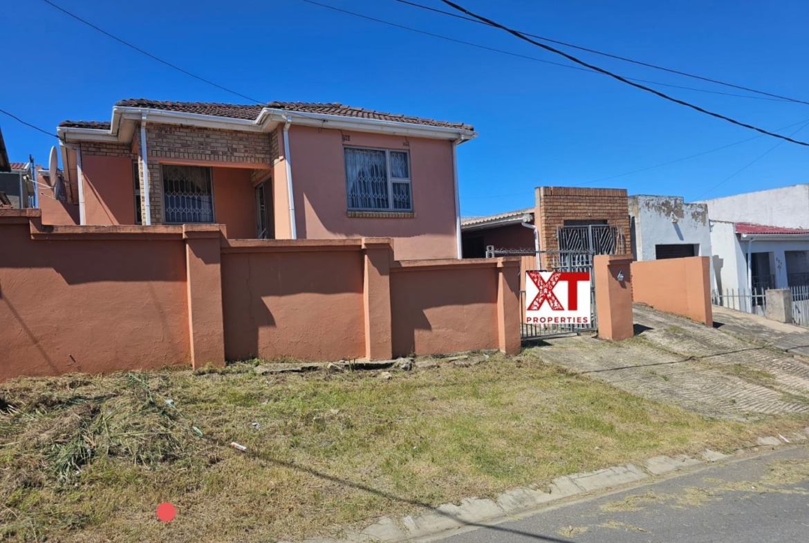 House For Sale in NU 16 Mdantsane