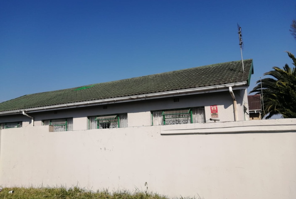 3 BEDROOM IN LOLO PARK FOR SALE