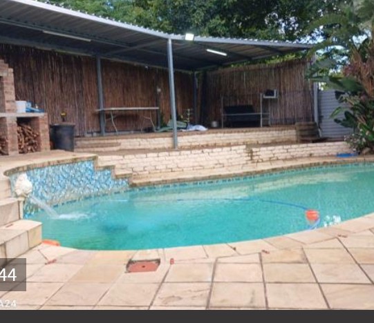 House for sale in Fort Hill KWT