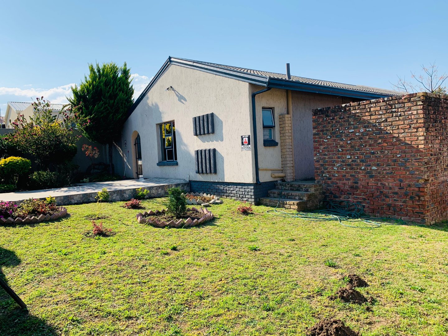 23 Elegant 4 Bedroom House for Grabs in KWT