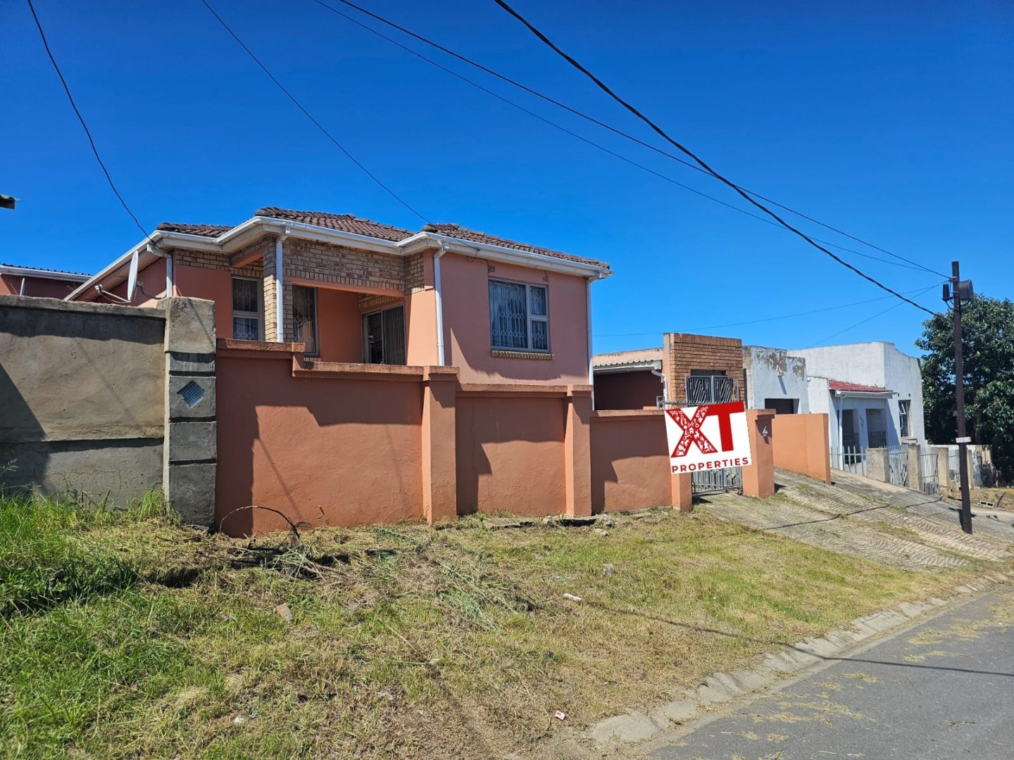 24 House For Sale in NU 16 Mdantsane