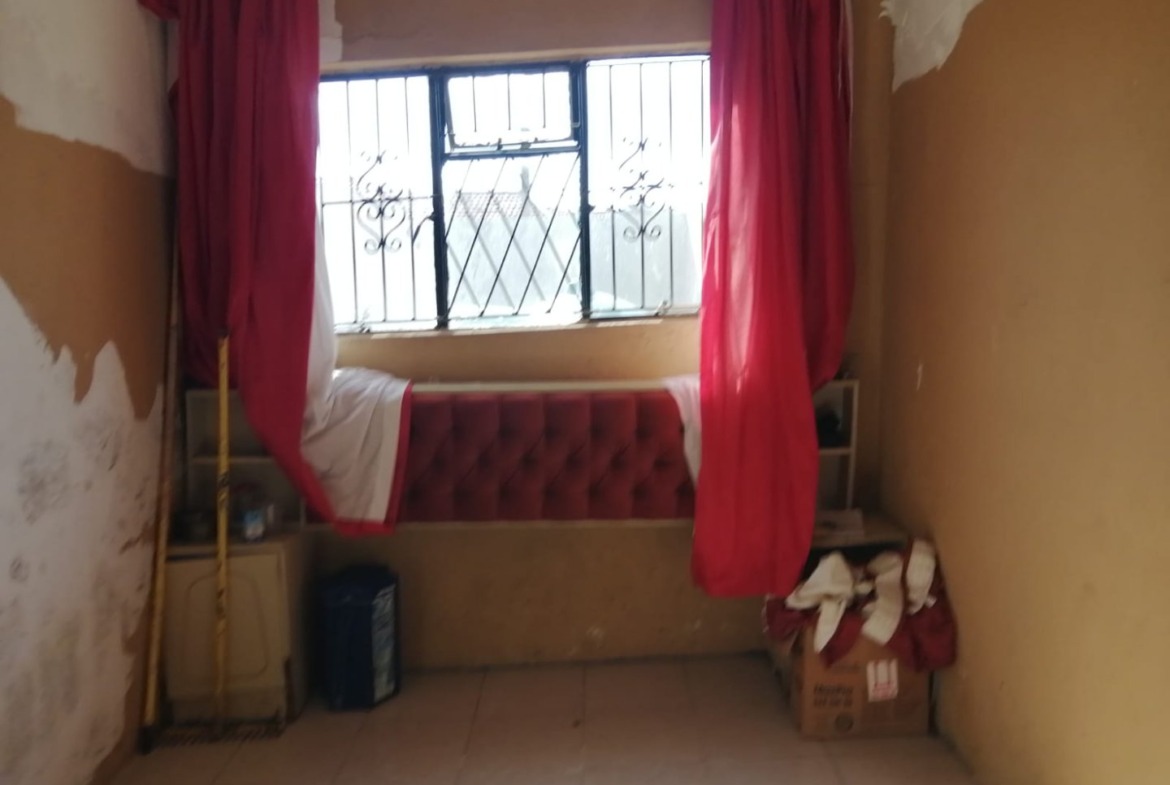 3 BEDROOM IN LOLO PARK FOR SALE