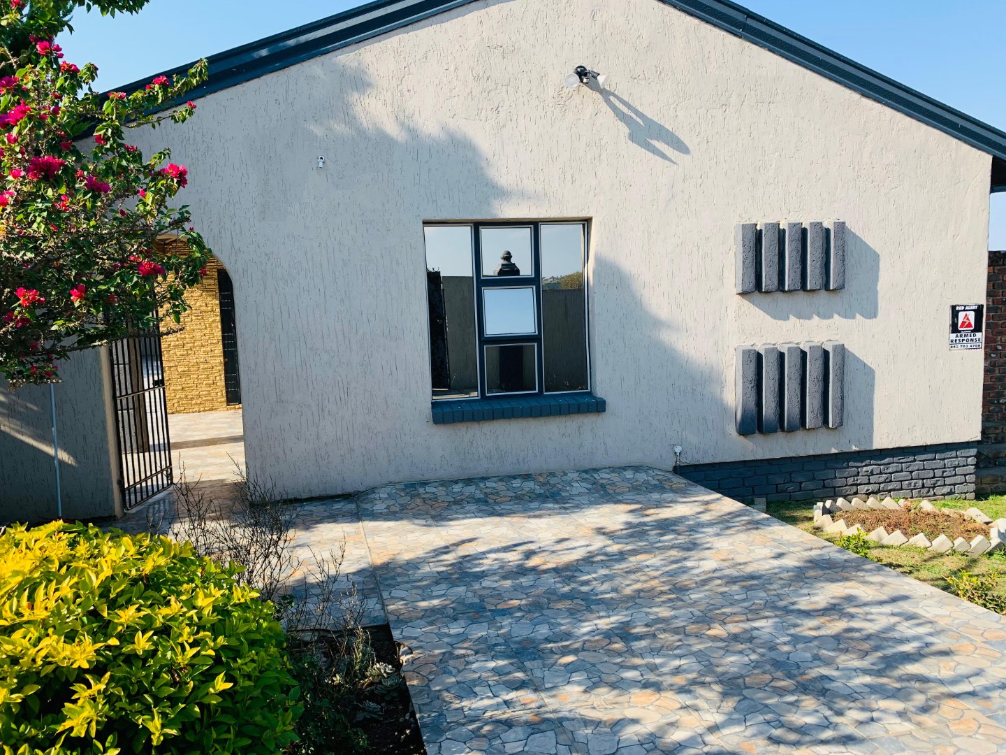 24 Elegant 4 Bedroom House for Grabs in KWT