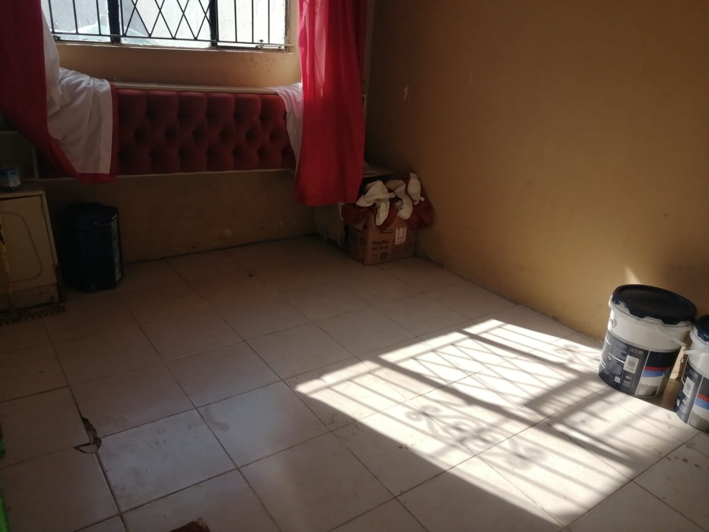 3 BEDROOM IN LOLO PARK FOR SALE