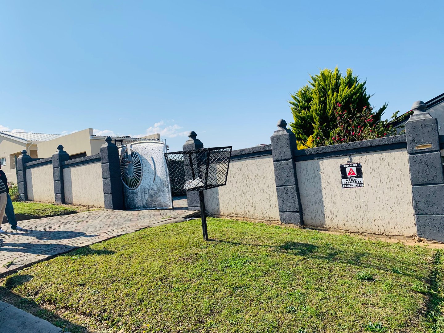 26 Elegant 4 Bedroom House for Grabs in KWT