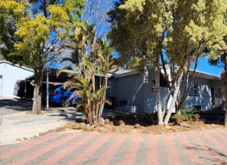 House for sale in Fort Hill KWT