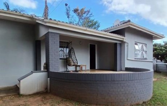 House for sale in Fort Hill KWT