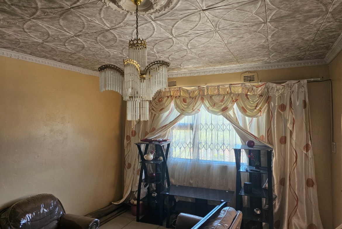 House For Sale in NU 16 Mdantsane