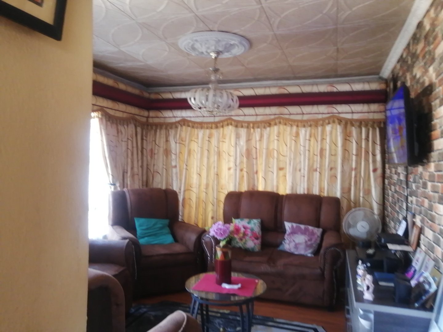3 Starter home for sale in Gompo