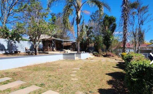 House for sale in Fort Hill KWT