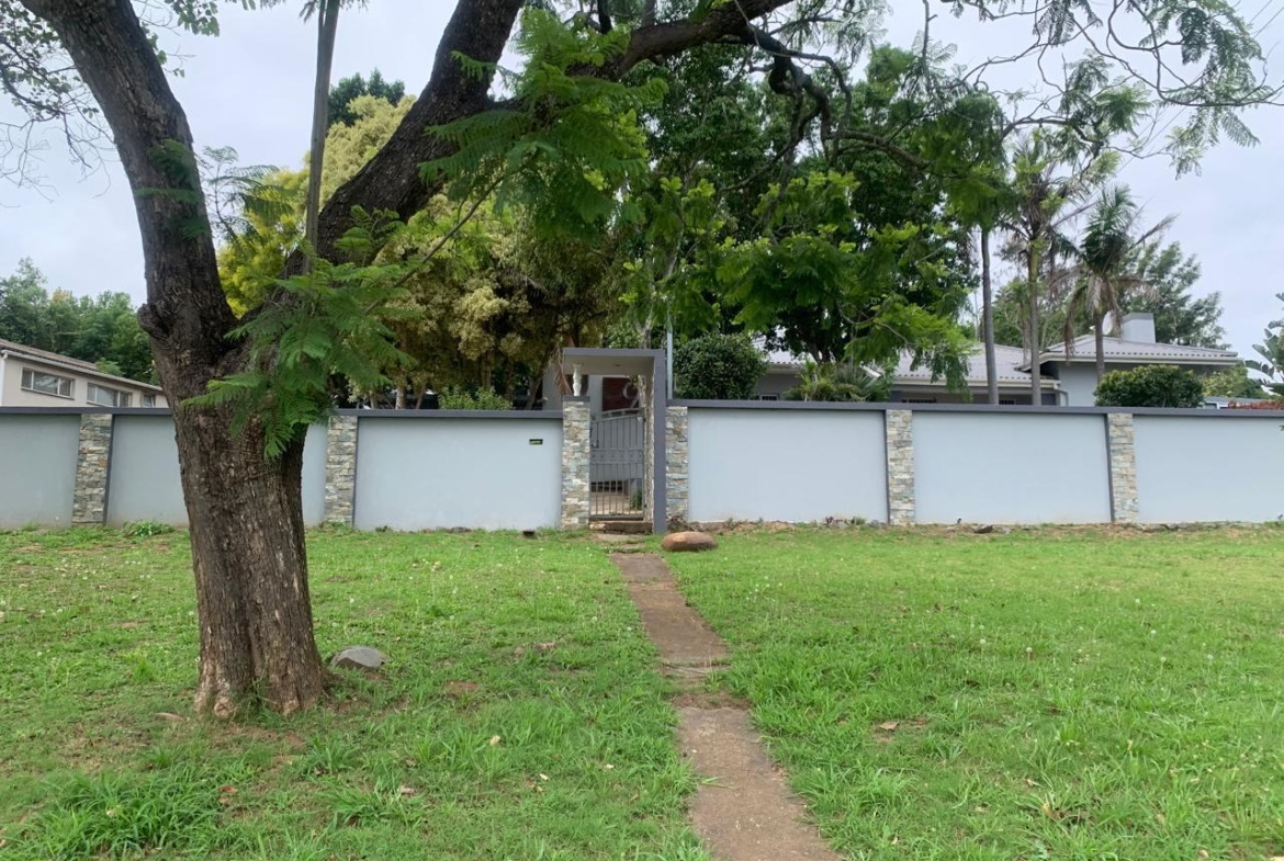 House for sale in Fort Hill KWT