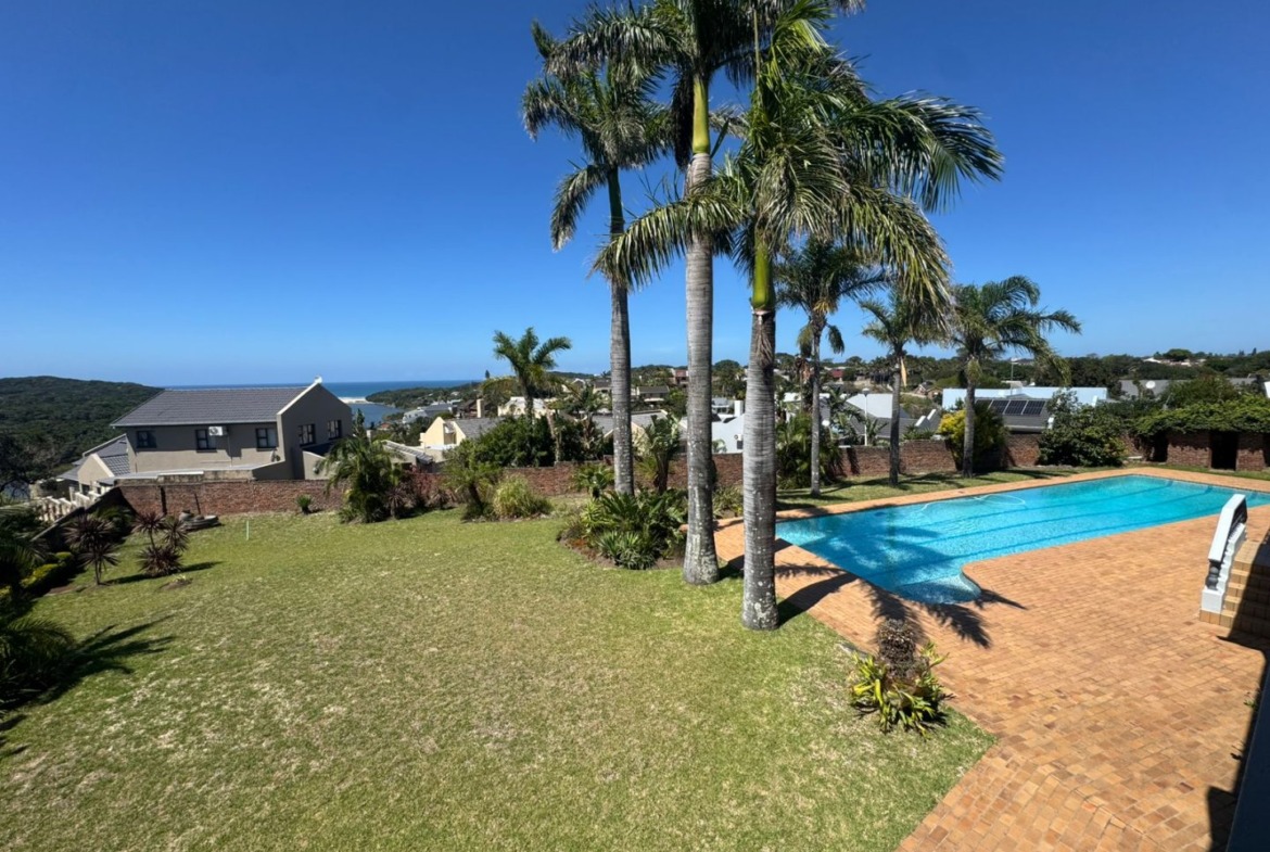 Luxury Coastal Living