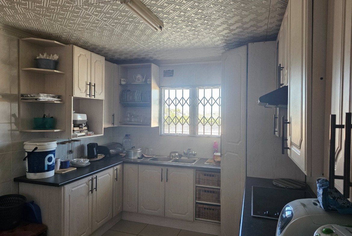 House For Sale in NU 16 Mdantsane
