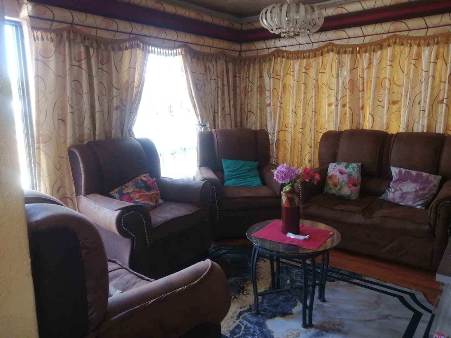 4 Starter home for sale in Gompo
