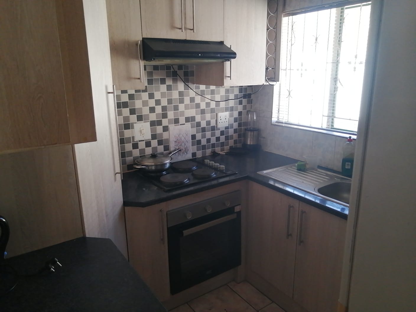 3 BEDROOM IN LOLO PARK FOR SALE