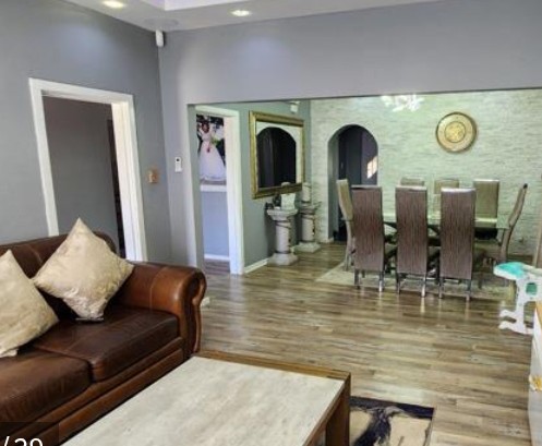 House for sale in Fort Hill KWT