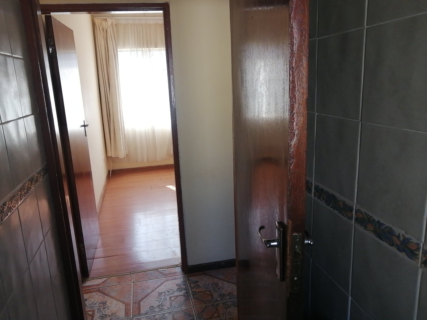 3 BEDROOM IN LOLO PARK FOR SALE