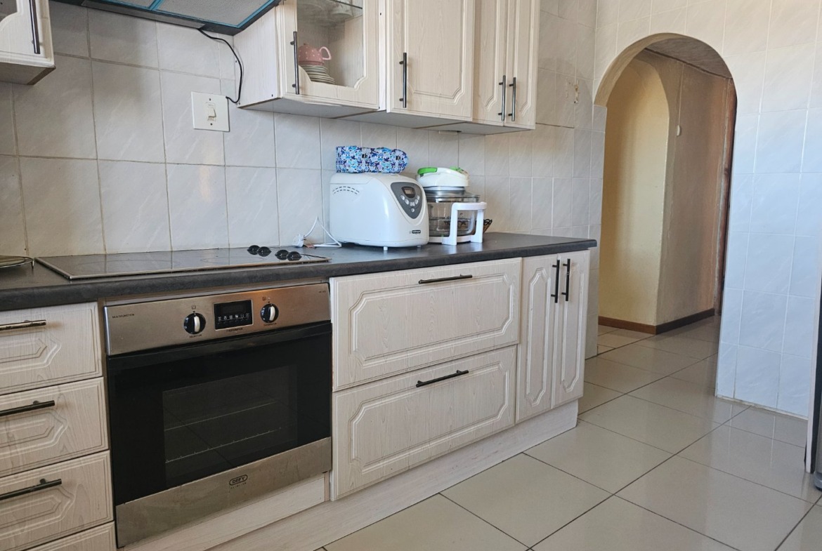 House For Sale in NU 16 Mdantsane