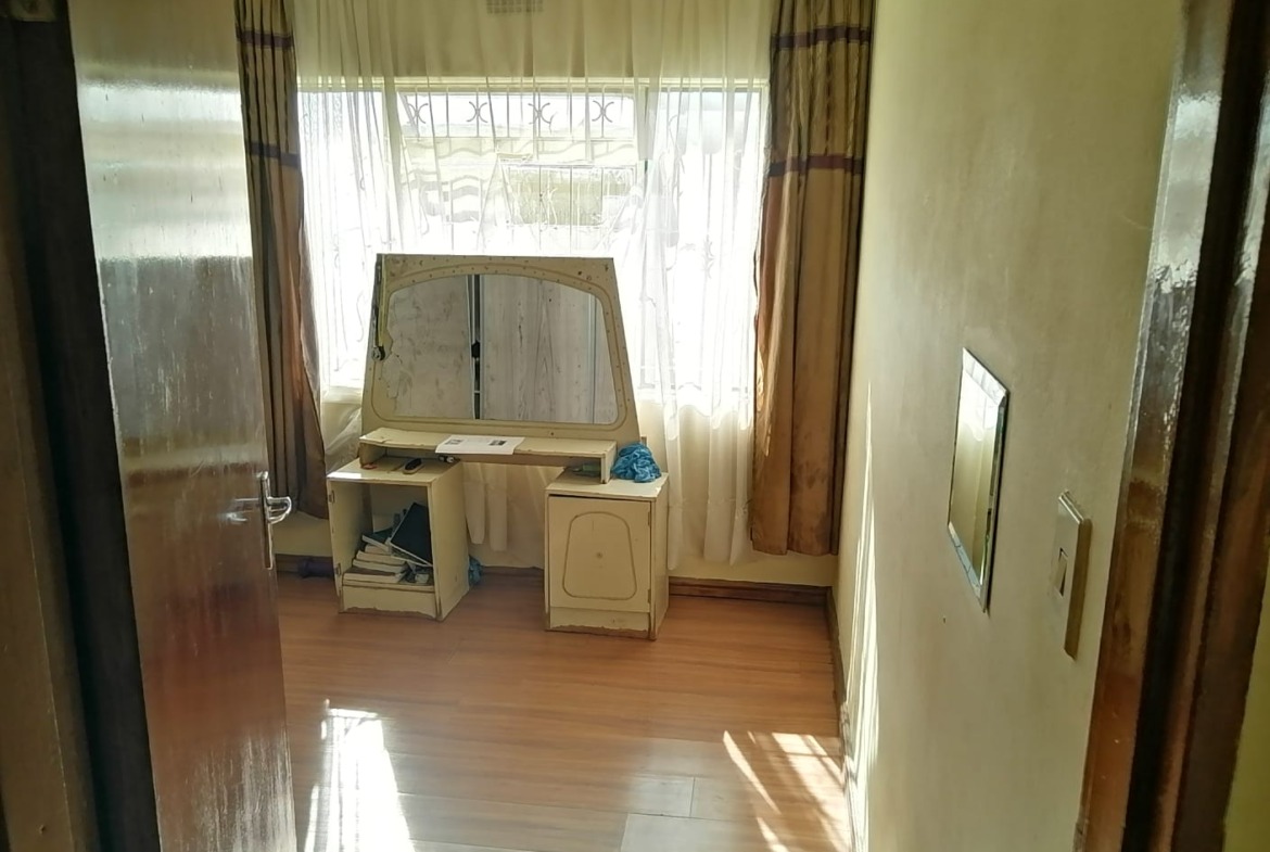 3 BEDROOM IN LOLO PARK FOR SALE