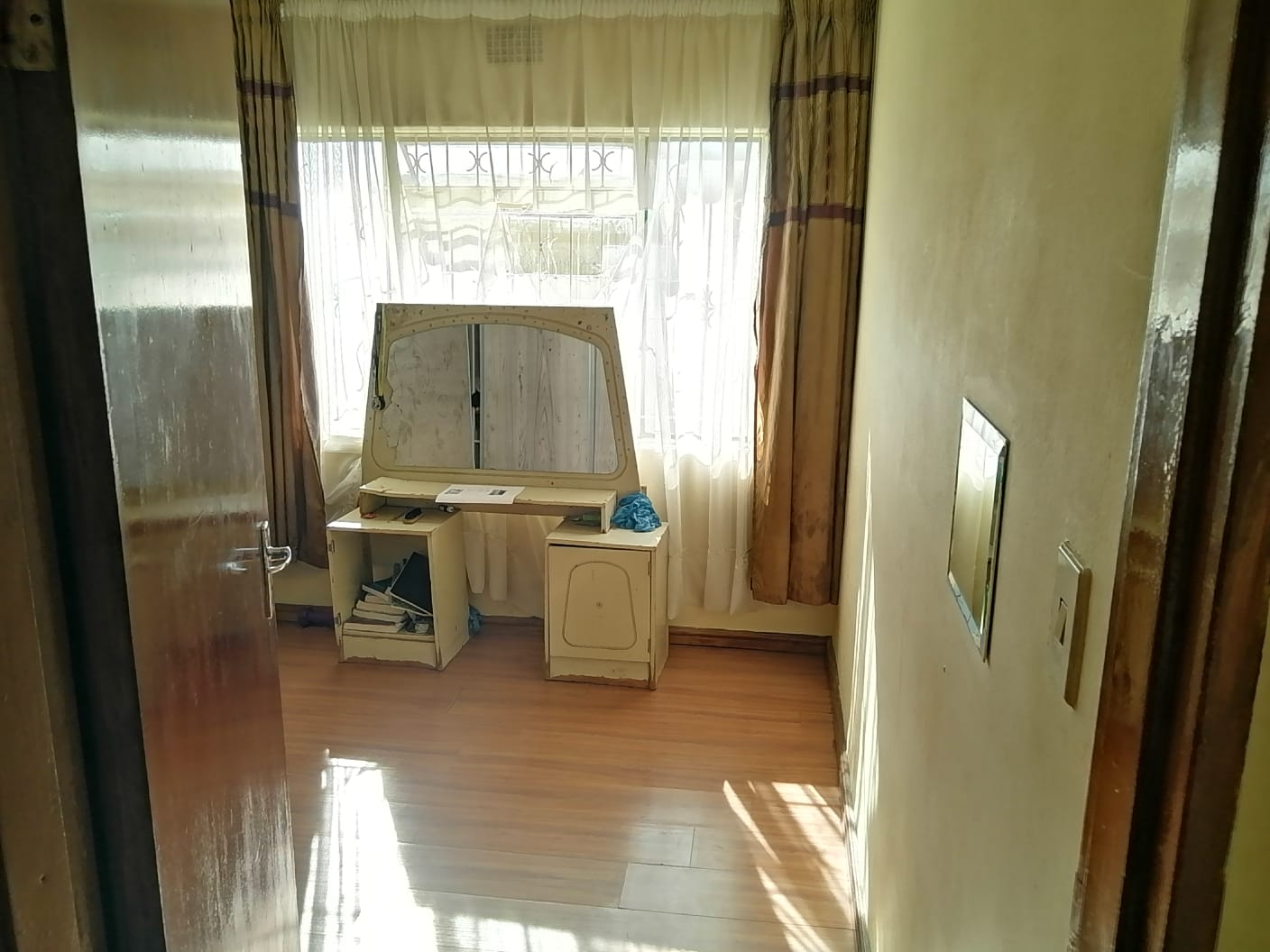 3 BEDROOM IN LOLO PARK FOR SALE