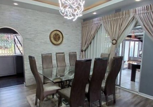 House for sale in Fort Hill KWT