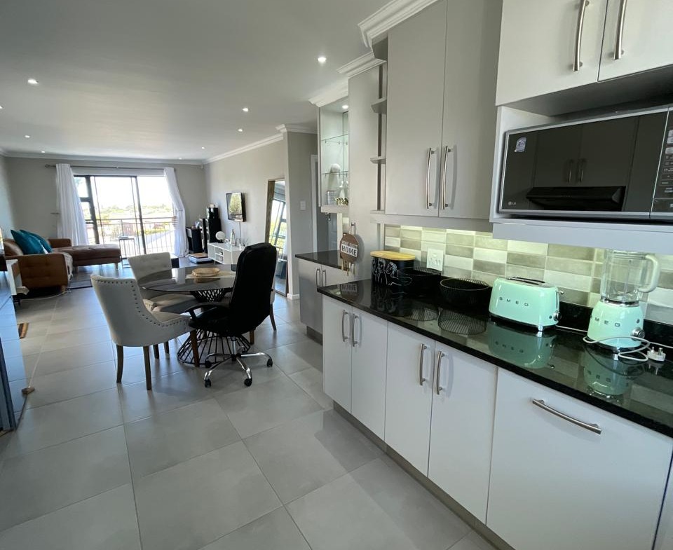 2 Bedroom Townhouse for Sale in Gonubie