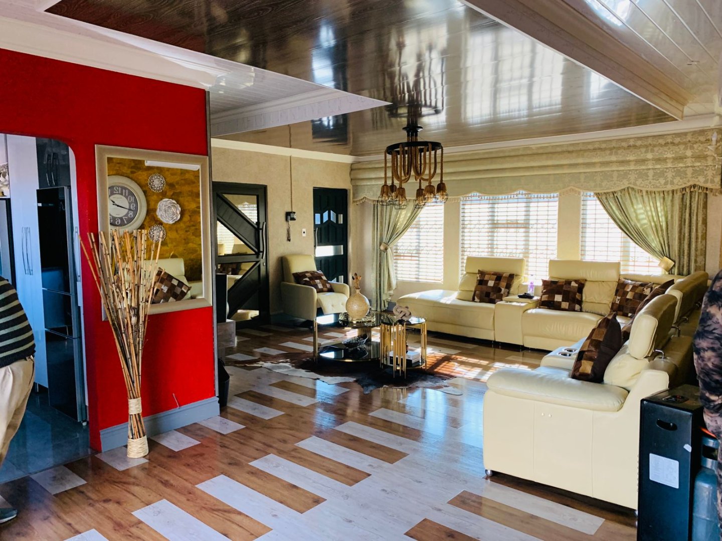 8 Elegant 4 Bedroom House for Grabs in KWT