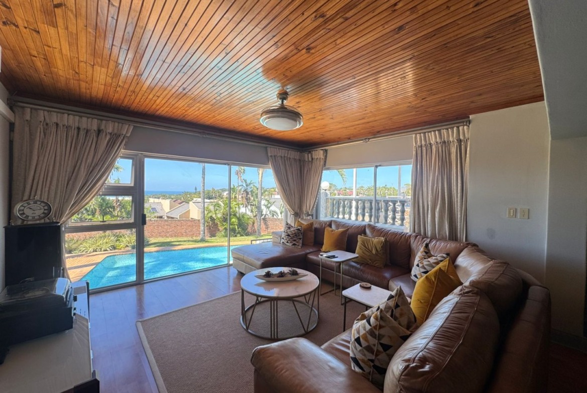 Luxury Coastal Living