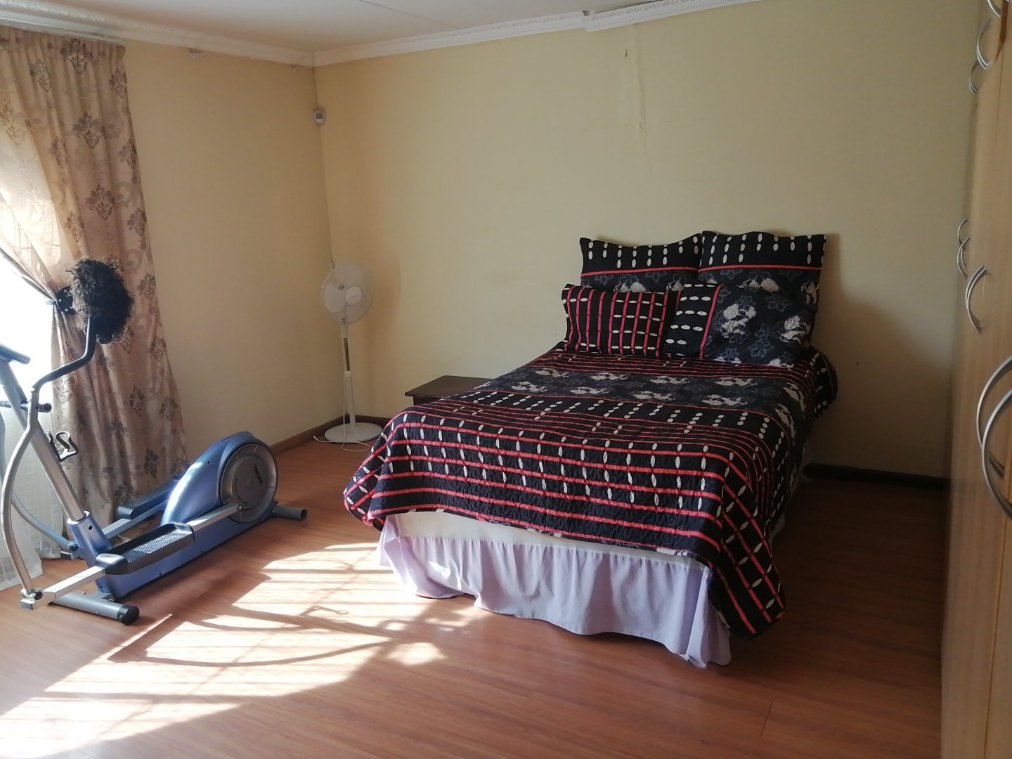 3 BEDROOM IN LOLO PARK FOR SALE