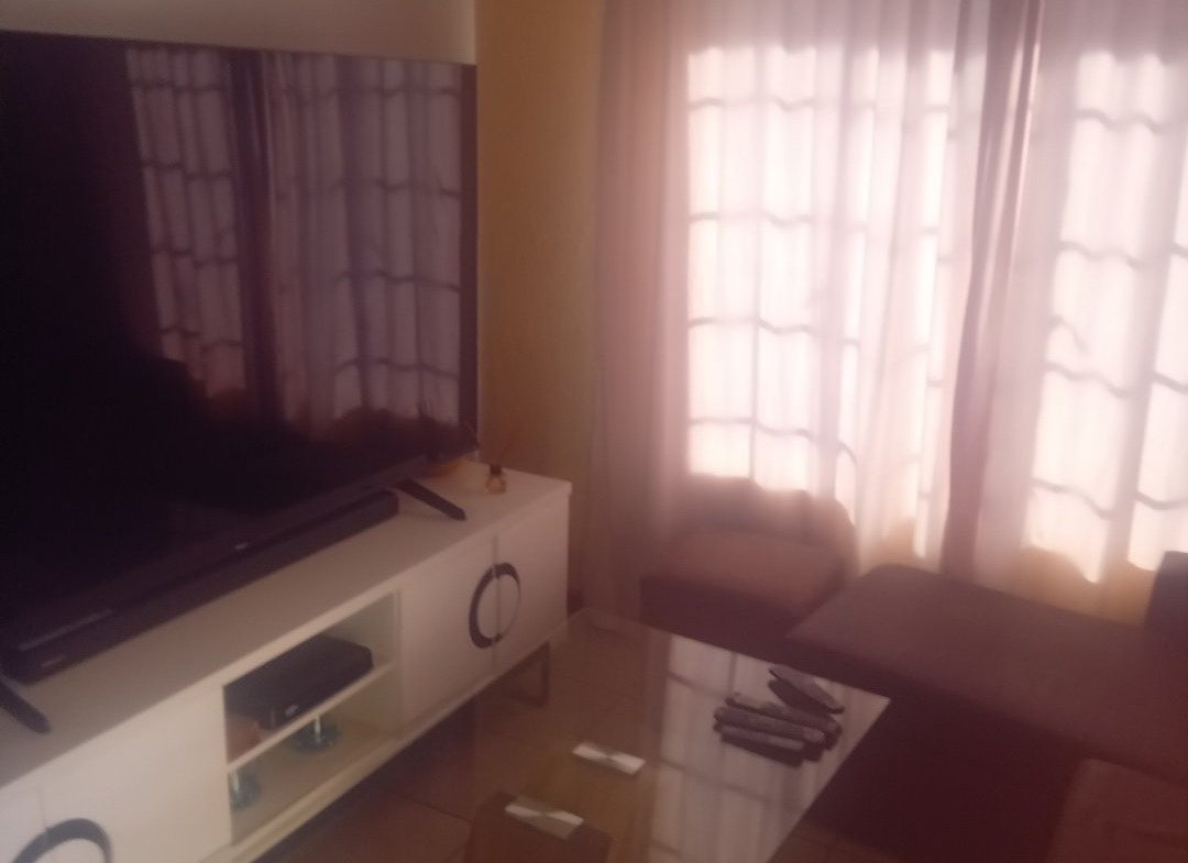 TWO BEDROOM HOUSE FOR SALE IN GOLF COURSE