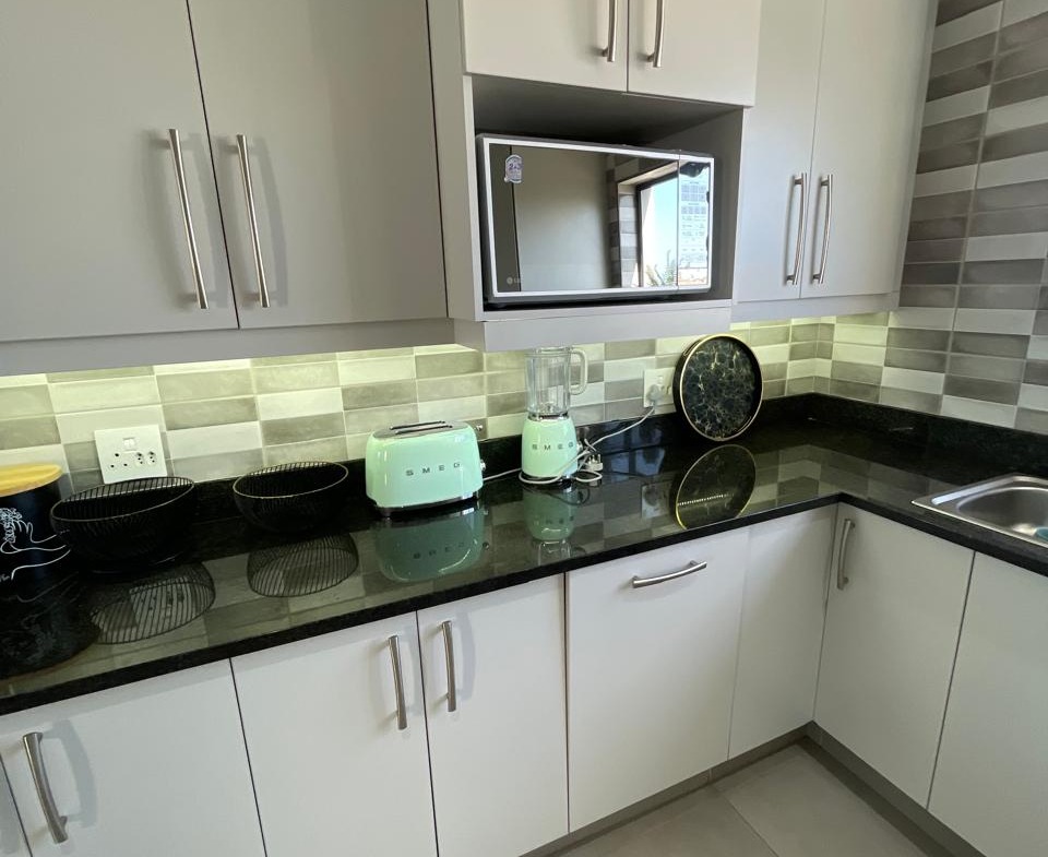 2 Bedroom Townhouse for Sale in Gonubie