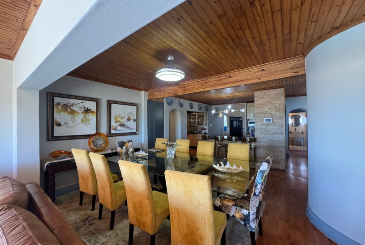 Luxury Coastal Living