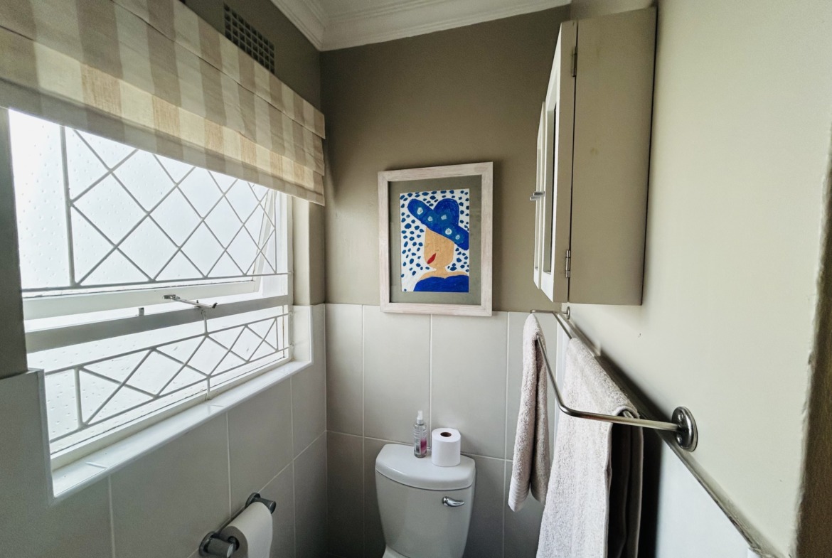 Townhouse for sale in Beacon Bay